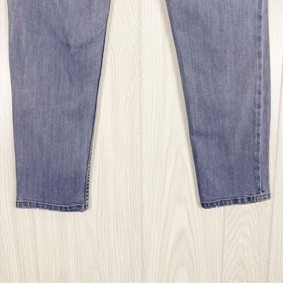 Level 99 | Straight Leg Jean In Blue Jay Size 27 - Picture 6 of 11